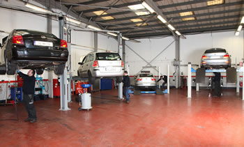 Atlas Car Service Stillorgan Atlas Car Service Stillorgan